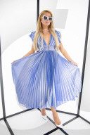 PEOPLE - Paris Hilton posiert an "Vogue x Snapchat Redefining the Body Private View"