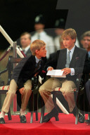 ROYALS - Prinz William wird 40 (Archiv)