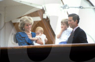 ROYALS - Prinz William wird 40 (Archiv)