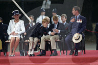 ROYALS - Prinz William wird 40 (Archiv)