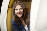 Maria Kyriacou, UK boss of Paramount