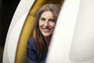 Maria Kyriacou, UK boss of Paramount