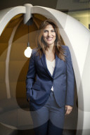 Maria Kyriacou, UK boss of Paramount