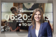 Maria Kyriacou, UK boss of Paramount