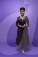 From Windrush child to Play School presenter to baroness, Floella Benjamin reflects on her remarkable life.