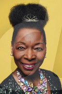 From Windrush child to Play School presenter to baroness, Floella Benjamin reflects on her remarkable life.