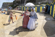 85th Broadstairs Dickens Festival