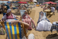 85th Broadstairs Dickens Festival