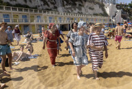 85th Broadstairs Dickens Festival