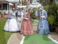 85th Broadstairs Dickens Festival
