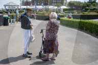 85th Broadstairs Dickens Festival