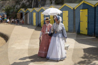 85th Broadstairs Dickens Festival