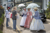 85th Broadstairs Dickens Festival
