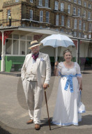 85th Broadstairs Dickens Festival