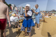 85th Broadstairs Dickens Festival