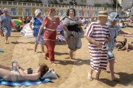 85th Broadstairs Dickens Festival