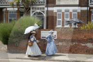 85th Broadstairs Dickens Festival