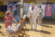 85th Broadstairs Dickens Festival