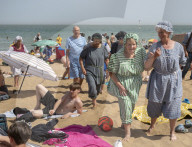85th Broadstairs Dickens Festival