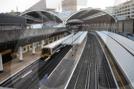 NEWS - GB: Erster Tag der nationalen Bahnstreiks