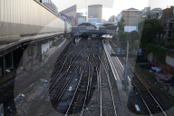 NEWS - GB: Erster Tag der nationalen Bahnstreiks