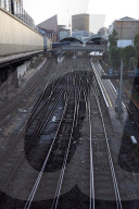 NEWS - GB: Erster Tag der nationalen Bahnstreiks