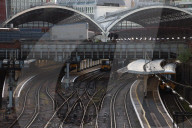 NEWS - GB: Erster Tag der nationalen Bahnstreiks