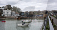 Coastal commuter towns: five hipster-friendly seaside spots for London leavers looking for work-life balance.