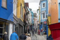 Coastal commuter towns: five hipster-friendly seaside spots for London leavers looking for work-life balance.