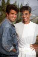 PEOPLE - Anlässlich der Veröffentlichung von George Michaels neuem Film "Freedom Uncut": Archivbilder von George Michael