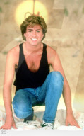 PEOPLE - Anlässlich der Veröffentlichung von George Michaels neuem Film "Freedom Uncut": Archivbilder von George Michael