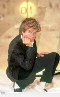 PEOPLE - Anlässlich der Veröffentlichung von George Michaels neuem Film "Freedom Uncut": Archivbilder von George Michael