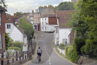 Exchanging the capital for a breath of fresh air doesn't have to be dull. The ex-Londoners who have cracked the countryside code.