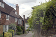 Exchanging the capital for a breath of fresh air doesn't have to be dull. The ex-Londoners who have cracked the countryside code.