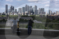 Tinie Tempah's insider tips on the best places to shop, eat and explore around Blackheath and Greenwich