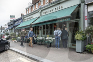 Tinie Tempah's insider tips on the best places to shop, eat and explore around Blackheath and Greenwich