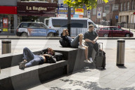 Heatwave alert as parts of UK experience hottest day of 2022 so far