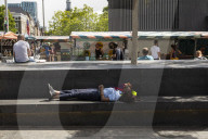 Heatwave alert as parts of UK experience hottest day of 2022 so far
