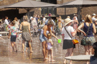Heatwave alert as parts of UK experience hottest day of 2022 so far