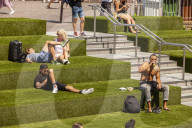 Heatwave alert as parts of UK experience hottest day of 2022 so far