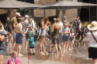 Heatwave alert as parts of UK experience hottest day of 2022 so far