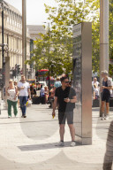 Heatwave alert as parts of UK experience hottest day of 2022 so far