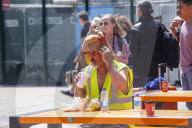 Heatwave alert as parts of UK experience hottest day of 2022 so far