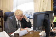 Prime Minister Boris Johnson calls President Erdogan