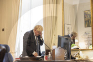 Prime Minister Boris Johnson calls President Erdogan