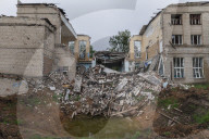 'It's a must for us to fight': Kramatorsk mayor fears the worst as Russians draw near