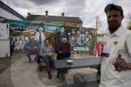 Yorkshire cricket's great divide: 'We've got to stop looking over the fence at each other'