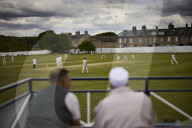 Yorkshire cricket's great divide: 'We've got to stop looking over the fence at each other'