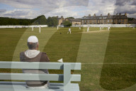 Yorkshire cricket's great divide: 'We've got to stop looking over the fence at each other'