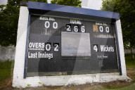 Yorkshire cricket's great divide: 'We've got to stop looking over the fence at each other'